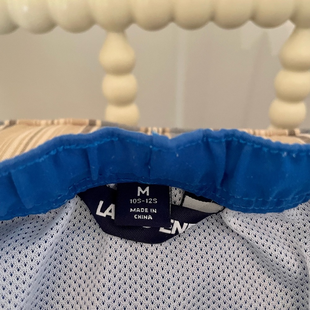 Swim Trunks - Picture 4 of 7
